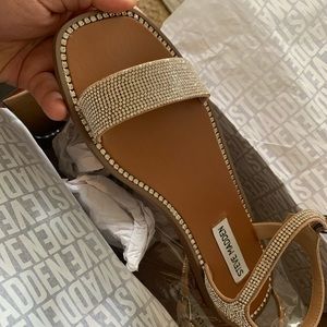 Steve Madden sandals